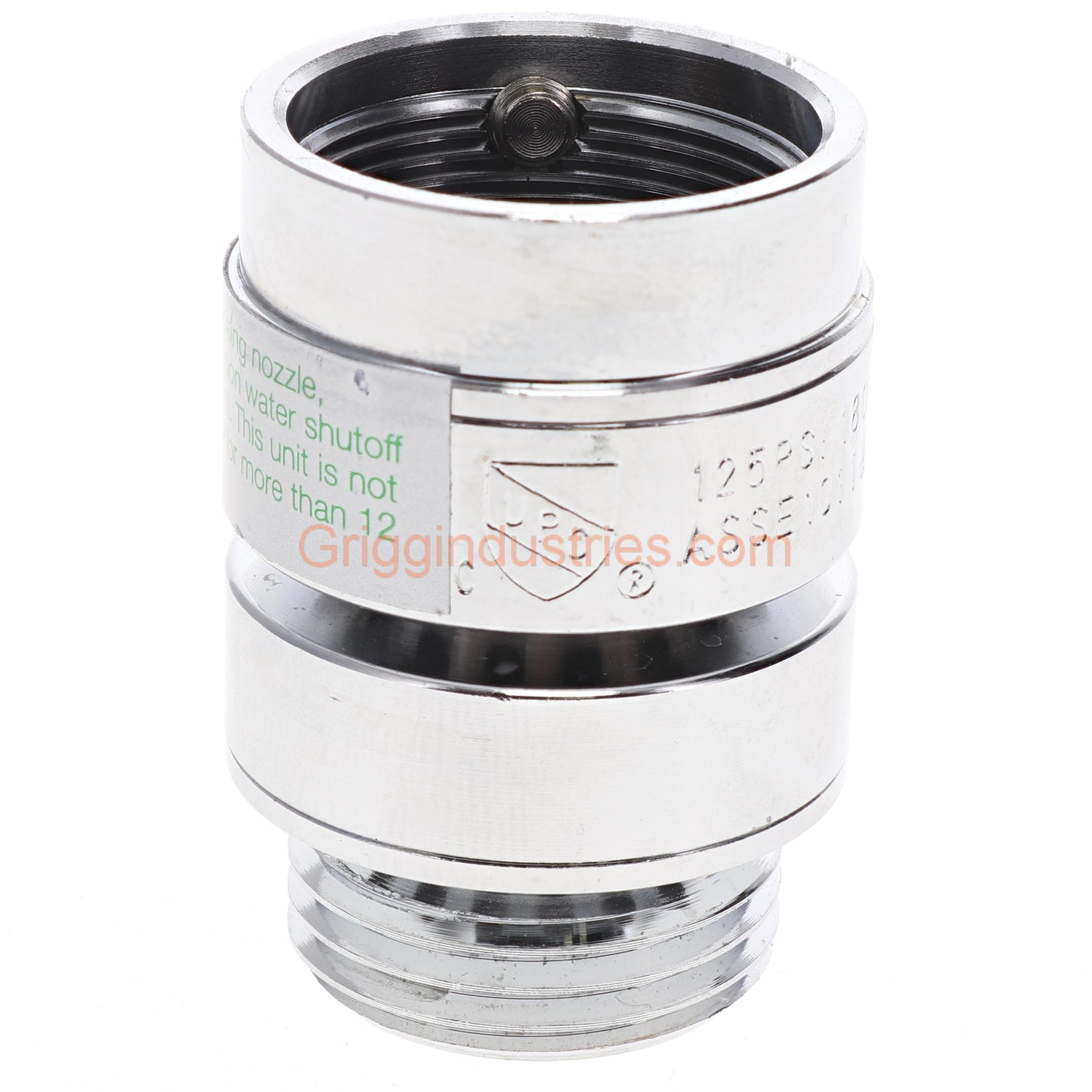 ABP Arrowhead Vacuum Breaker 1019-A 486 BFP