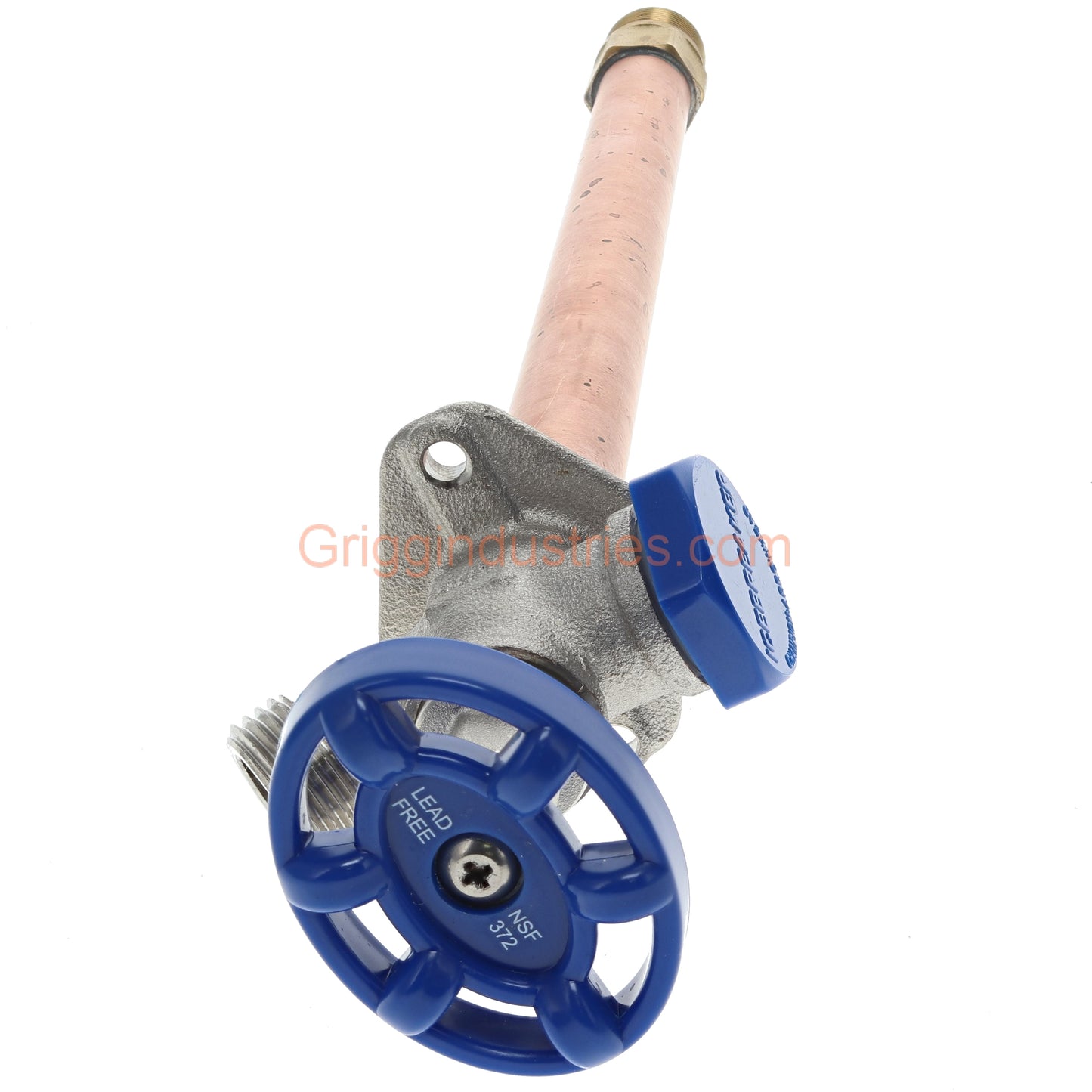 Arrowhead Brass 605-10LF 10" Wall Faucet