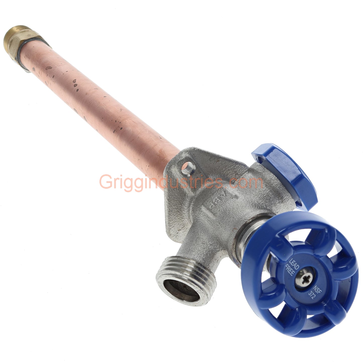 Arrowhead Brass 605-10LF 10" Wall Faucet