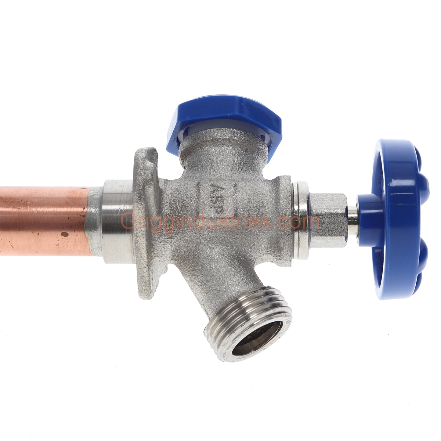 Arrowhead Brass 605-10LF 10" Wall Faucet