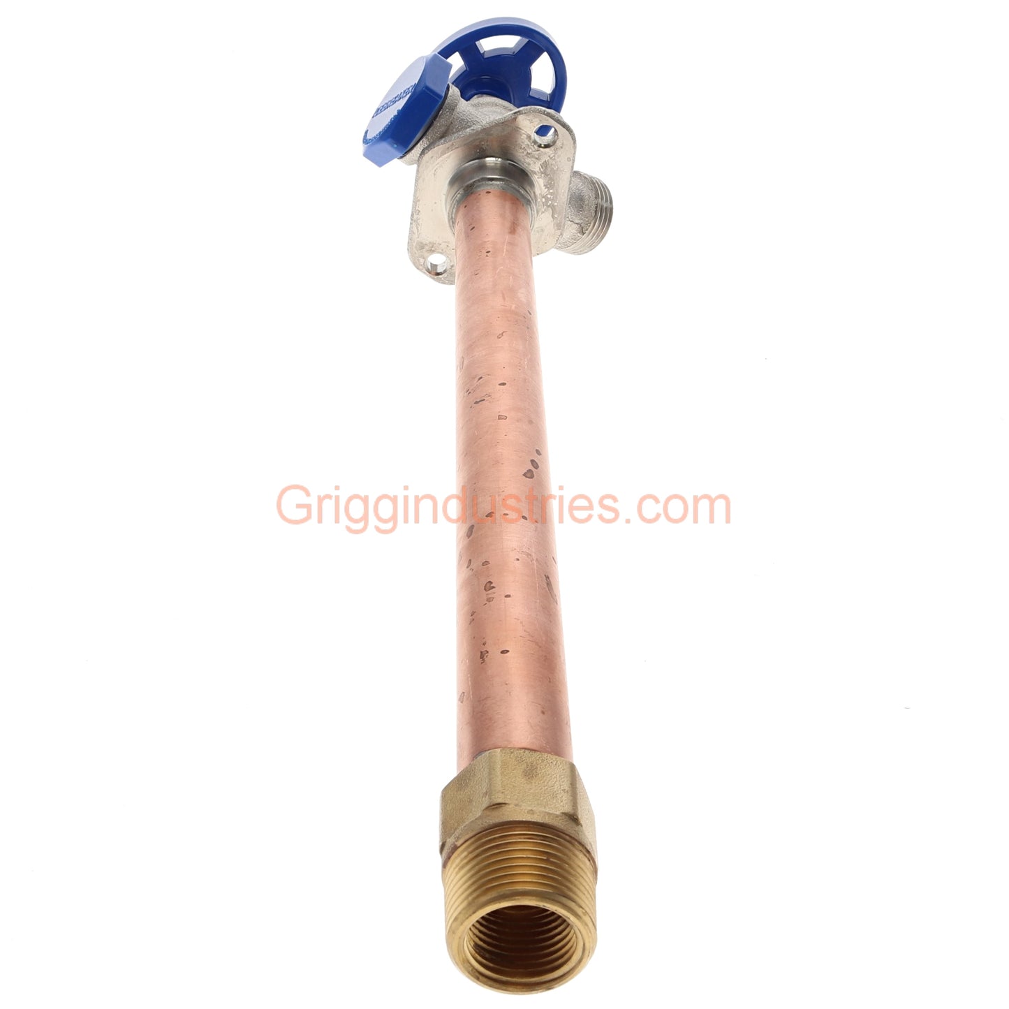 Arrowhead Brass 605-10LF 10" Wall Faucet