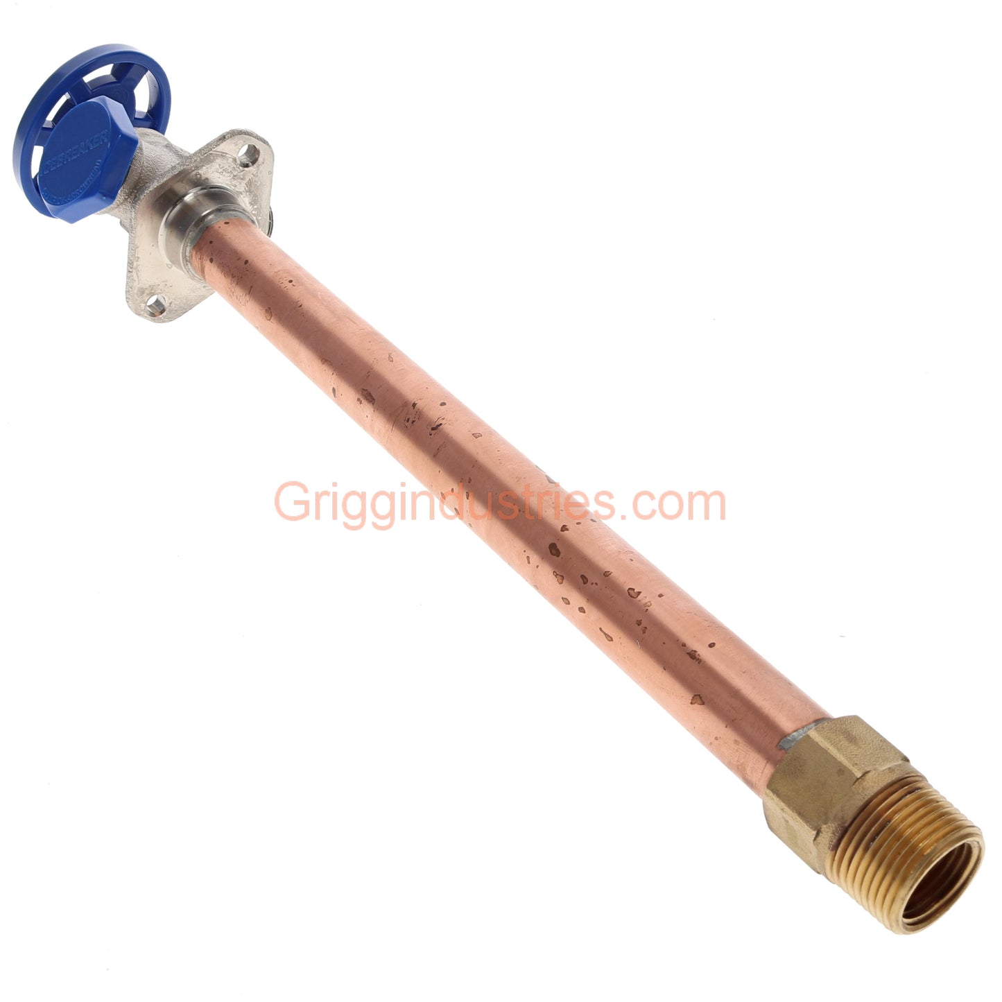 Arrowhead Brass 605-10LF 10" Wall Faucet