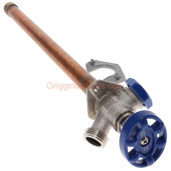 Arrowhead Brass 609-14LF 14" Wall Faucet