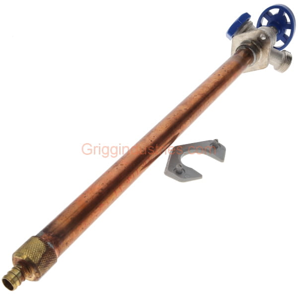 Arrowhead Brass 609-14LF 14" Wall Faucet