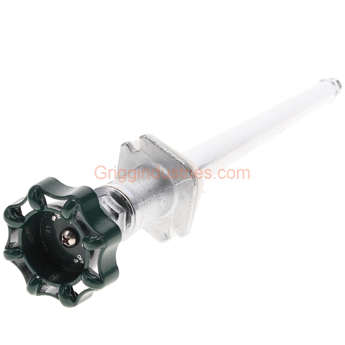 Arrowhead Brass FF50M14 Frost Free Faucet