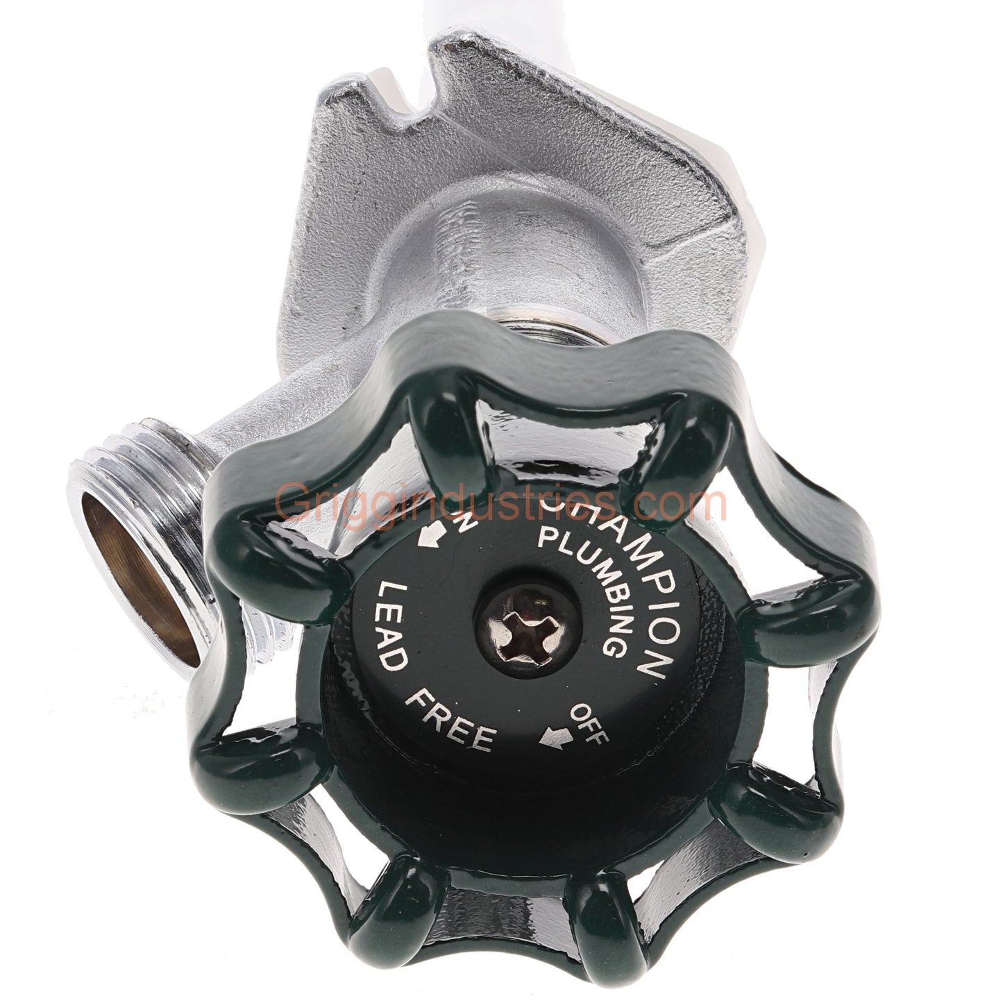 Arrowhead Brass FF50M14 Frost Free Faucet