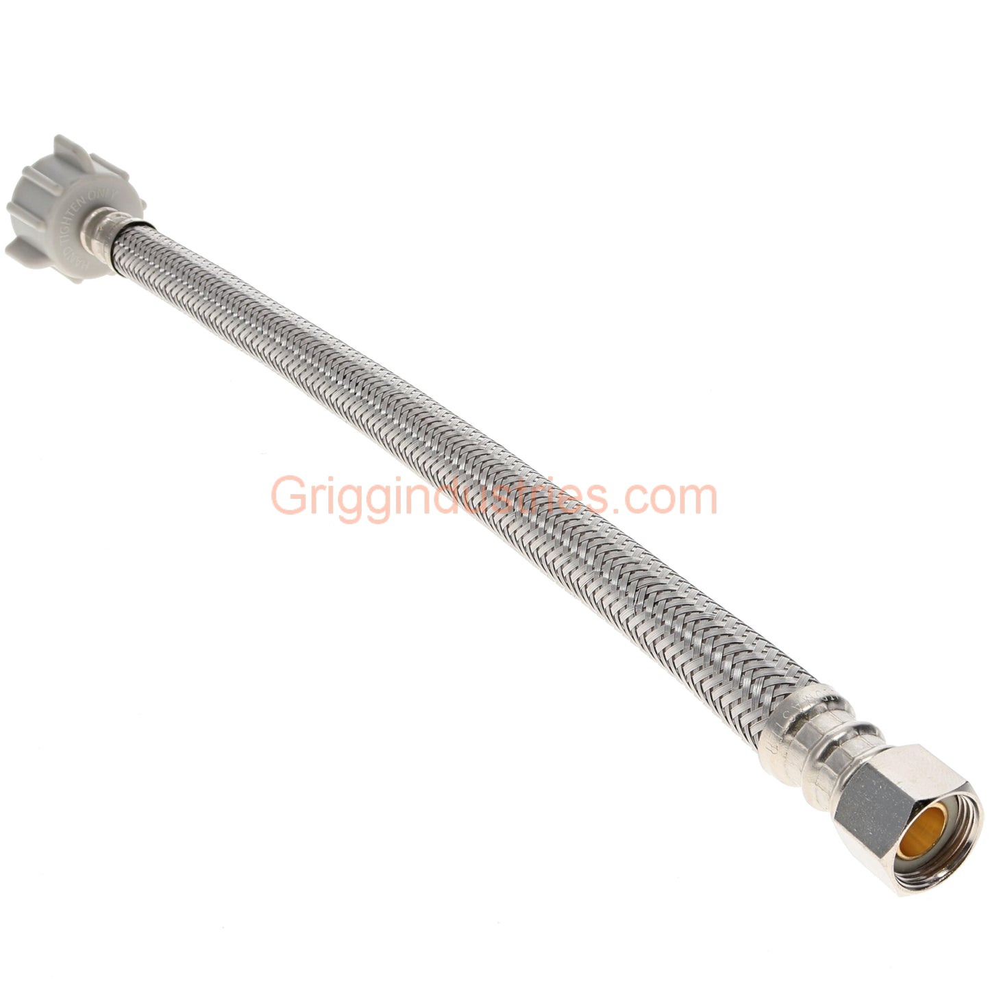 12" Toilet Supply Line