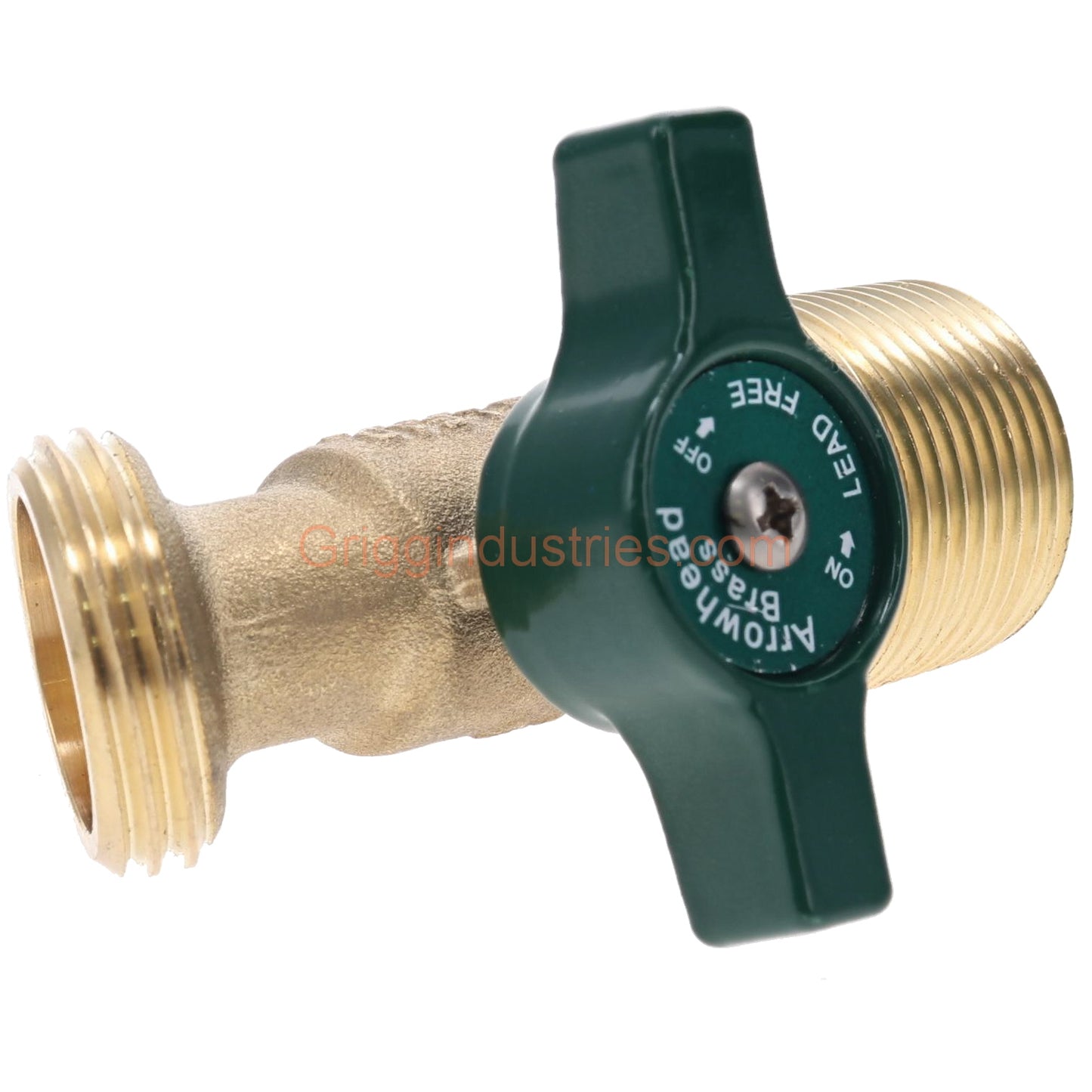 Arrowhead Brass NK75M-QT