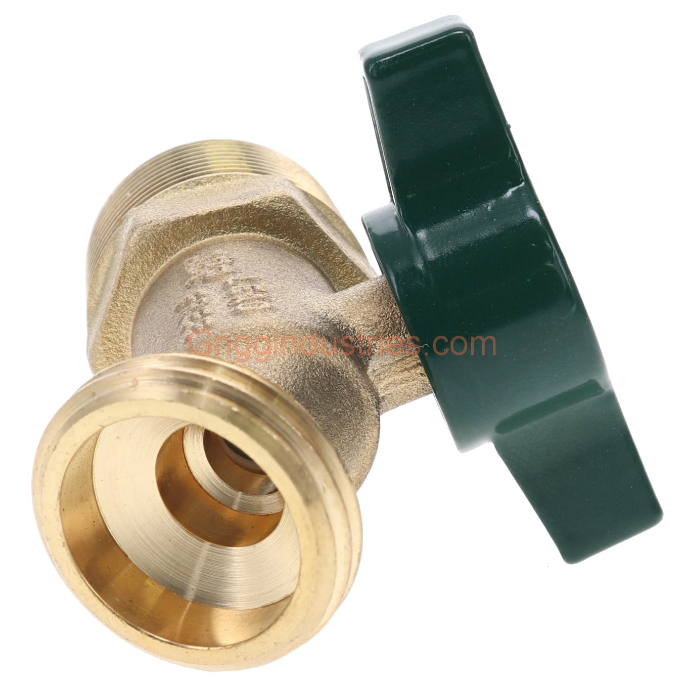Arrowhead Brass NK75M-QT