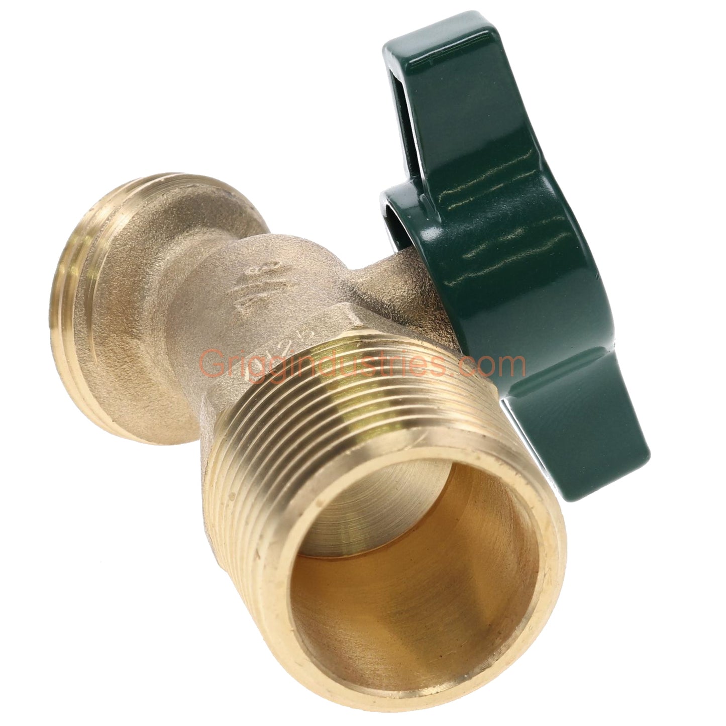 Arrowhead Brass NK75M-QT