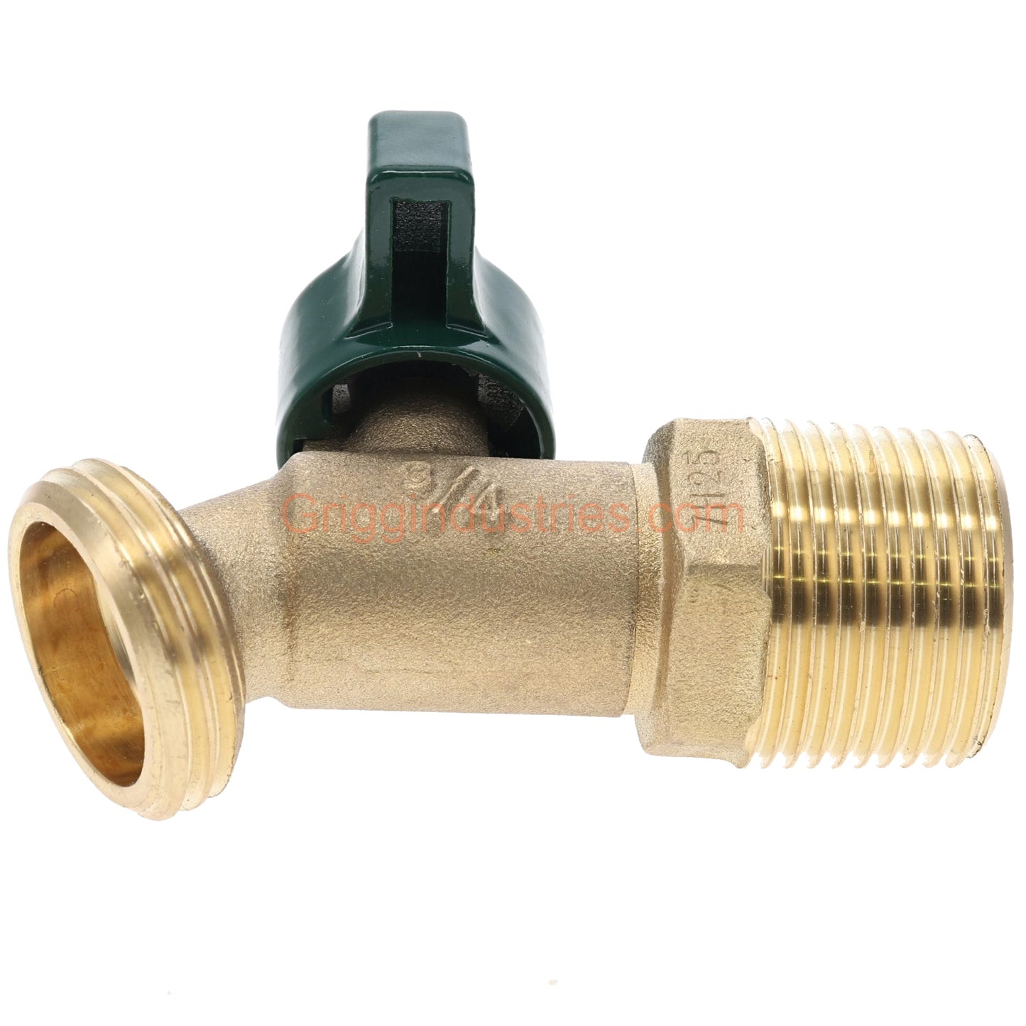 Arrowhead Brass NK75M-QT