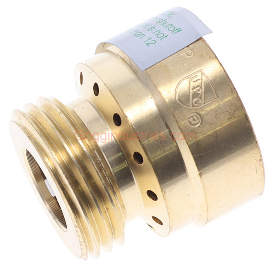 Arrowhead Brass ABP PK1360 Vacuum Breaker