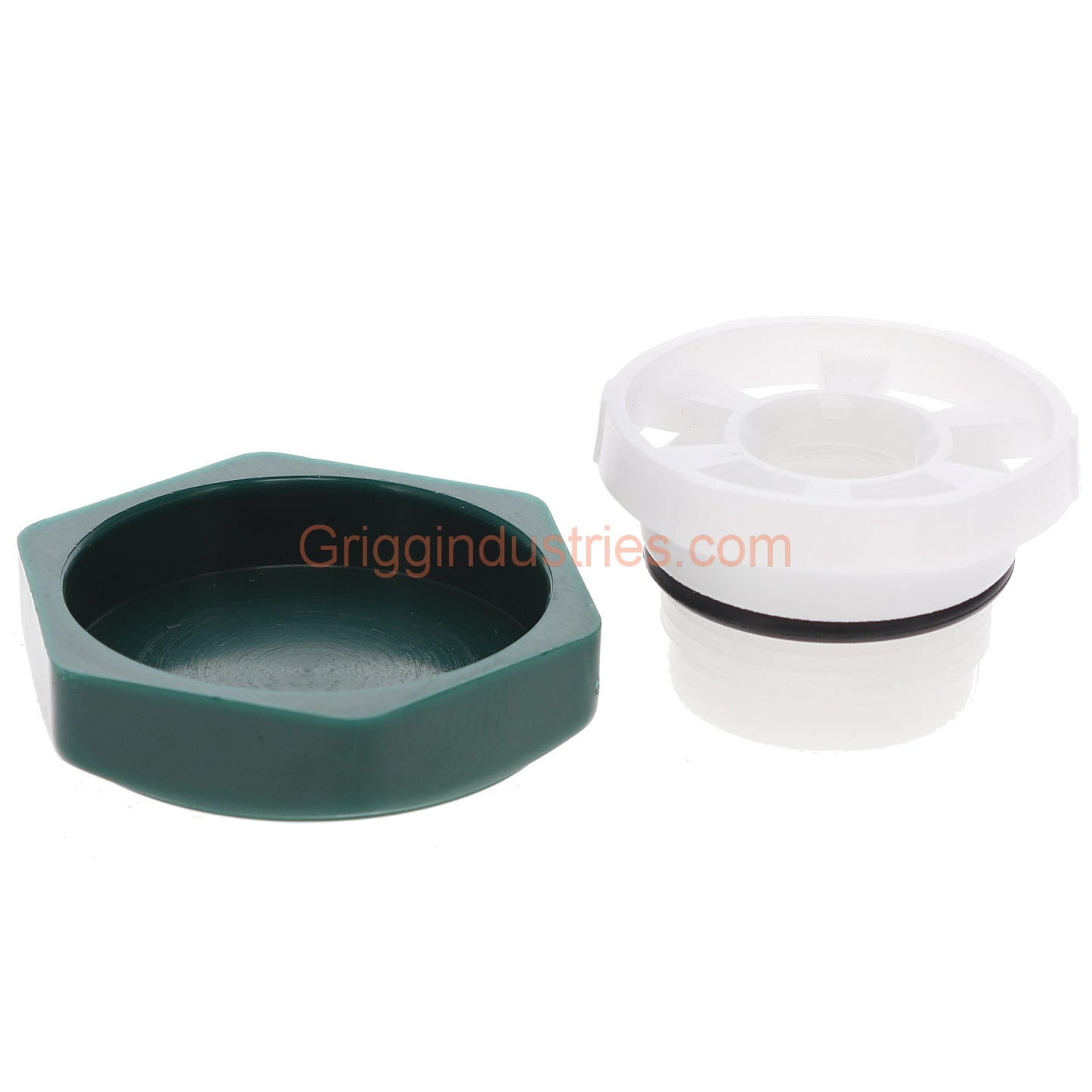 ABP Arrowhead Air Vent Assembly PK1430