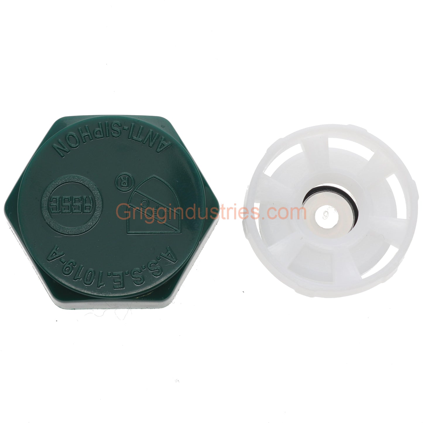 ABP Arrowhead Air Vent Assembly PK1430