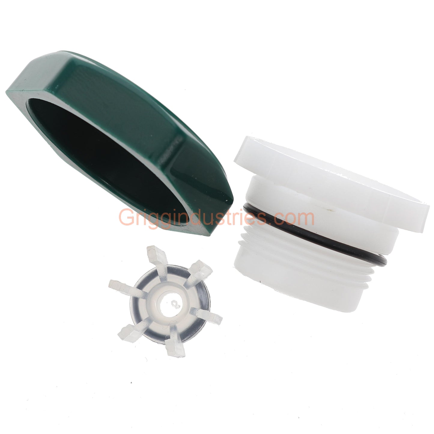 ABP Arrowhead Air Vent Assembly PK1430