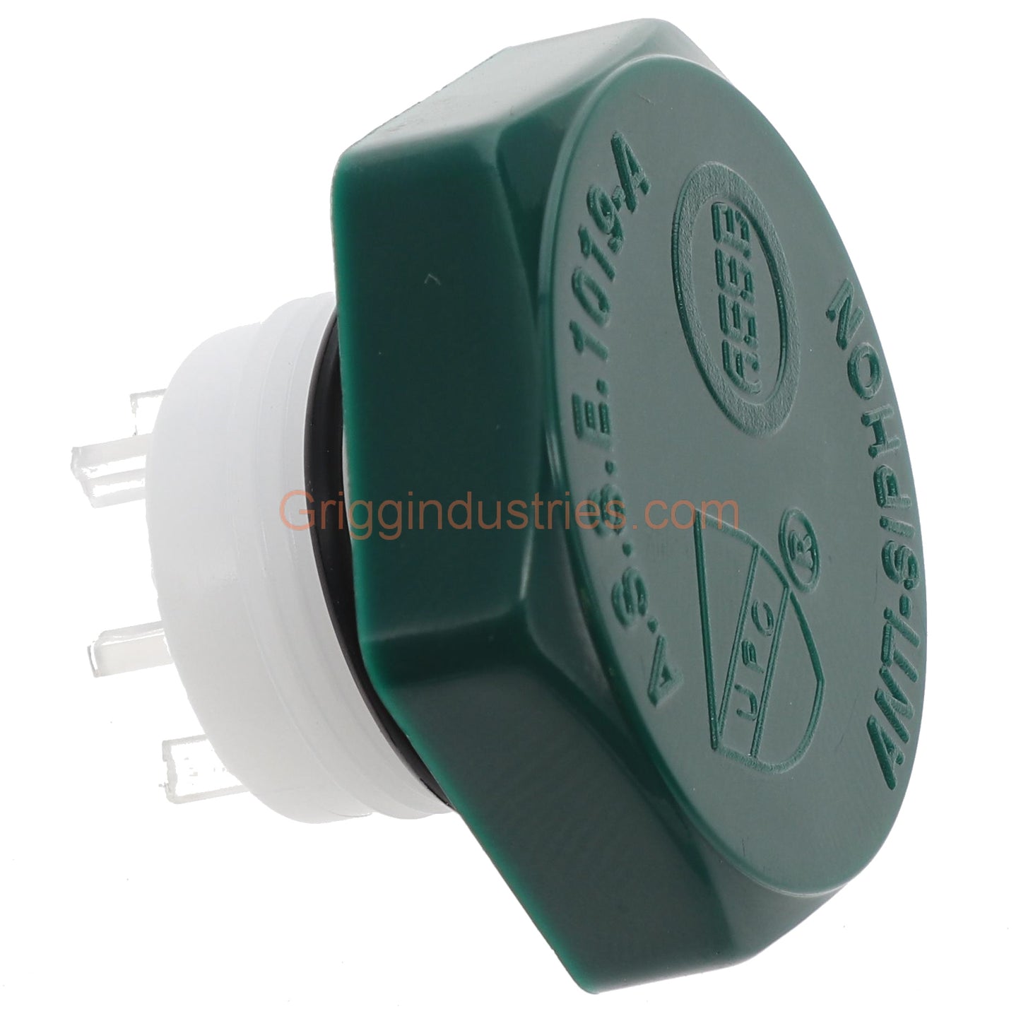 ABP Arrowhead Air Vent Assembly PK1430