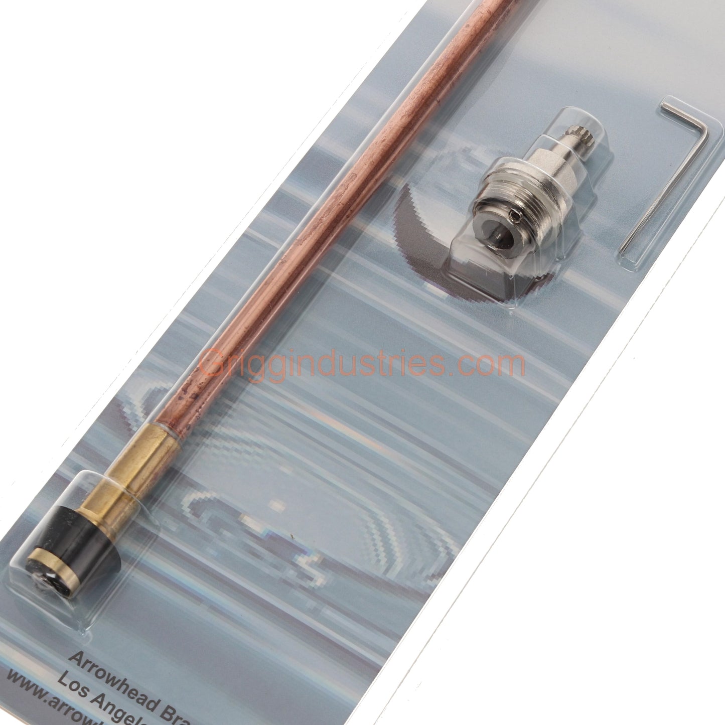 Arrowhead Brass ABP SL14-AS Stem Kit