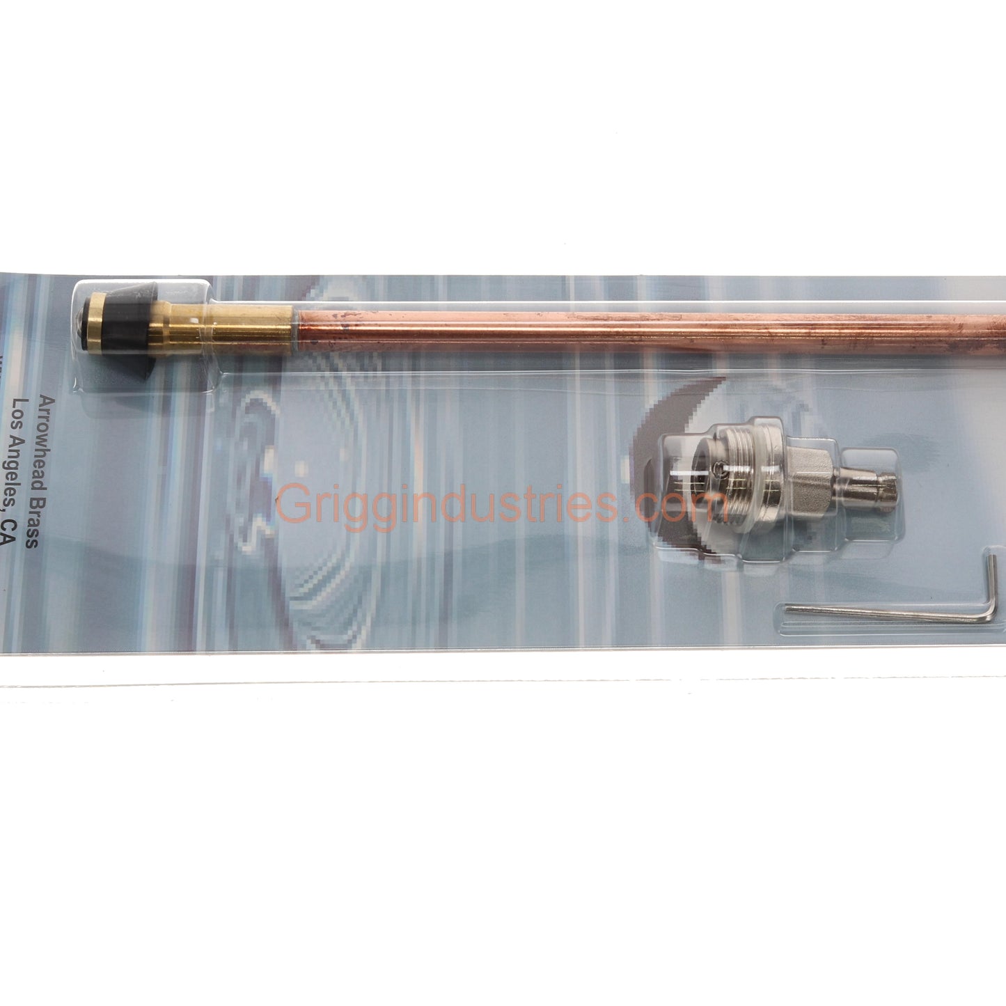 Arrowhead Brass ABP SL14-AS Stem Kit