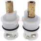 BK Mueller 58651BK Replacement Cartridge Kit