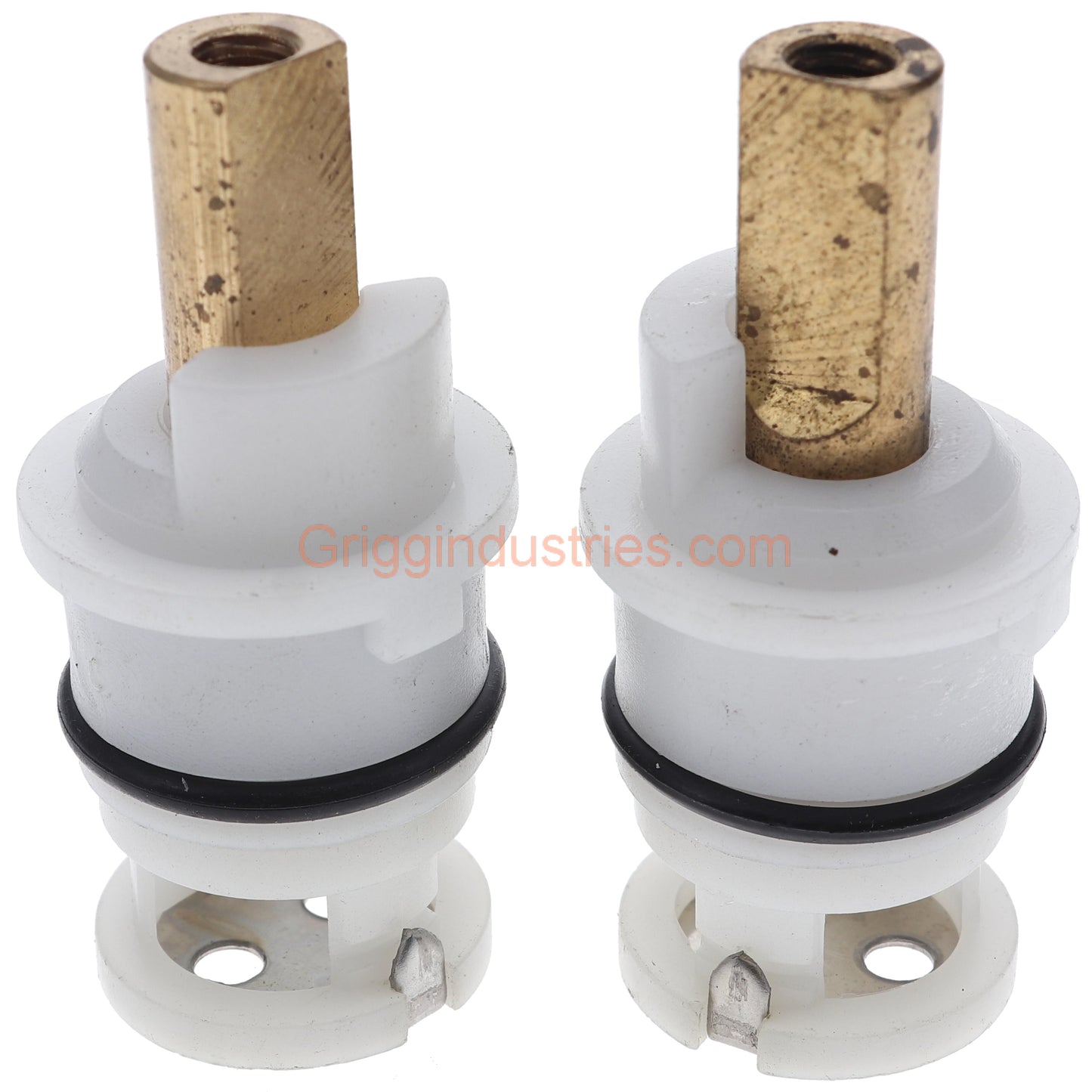 BK Mueller 58651BK Replacement Cartridge Kit