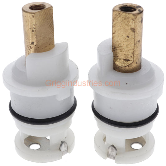 BK Mueller 58651BK Replacement Cartridge Kit