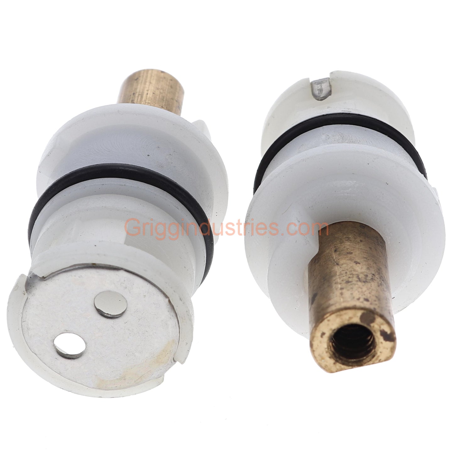 BK Mueller 58651BK Replacement Cartridge Kit