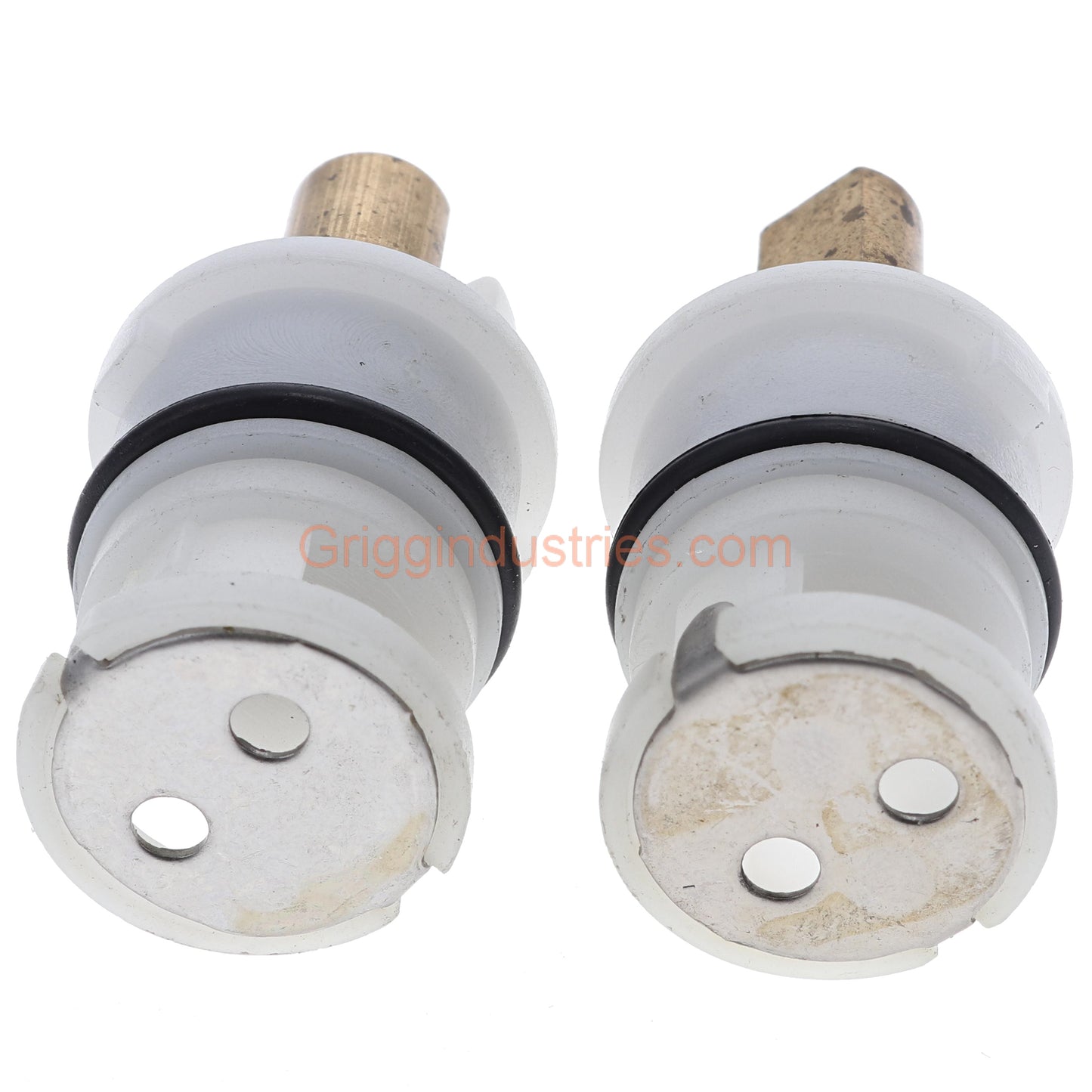 BK Mueller 58651BK Replacement Cartridge Kit
