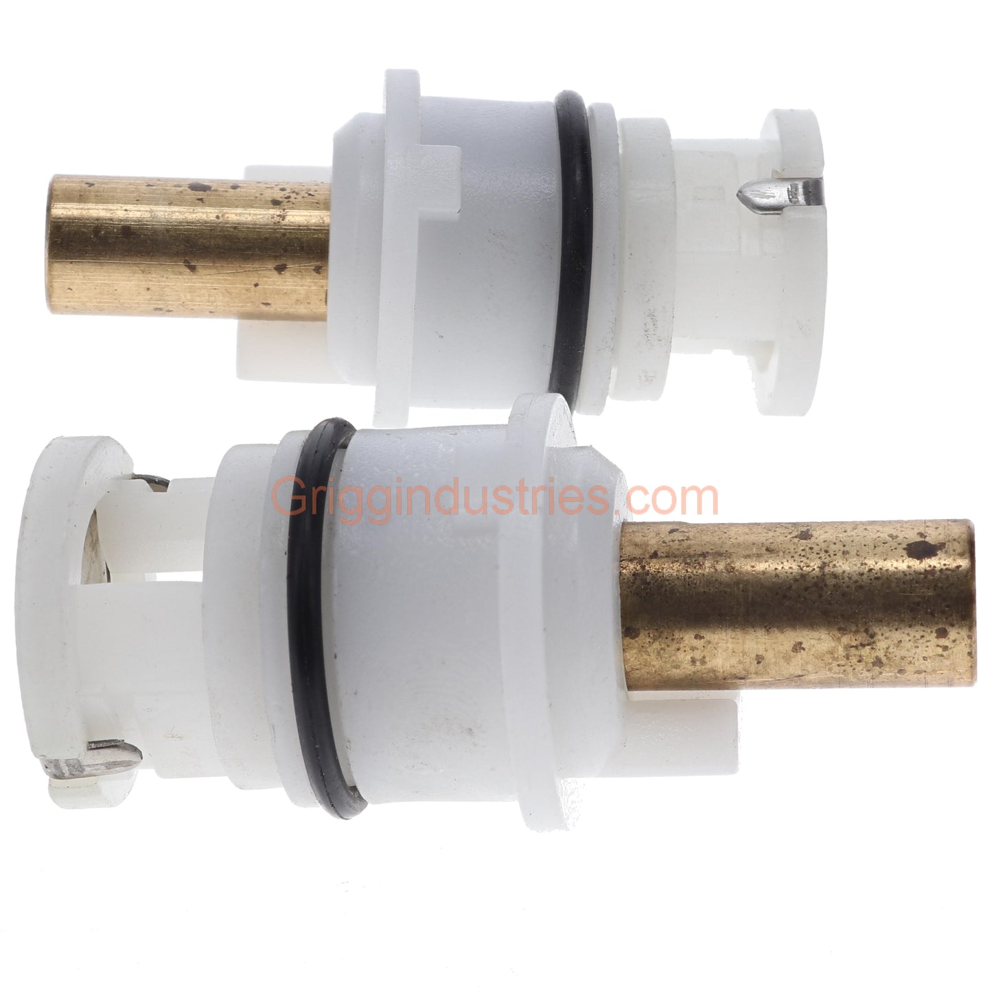 BK Mueller 58651BK Replacement Cartridge Kit