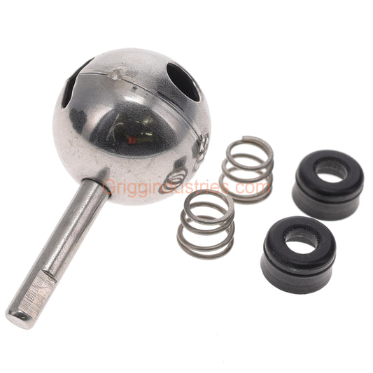 BK Mueller 58652BK Cartridge