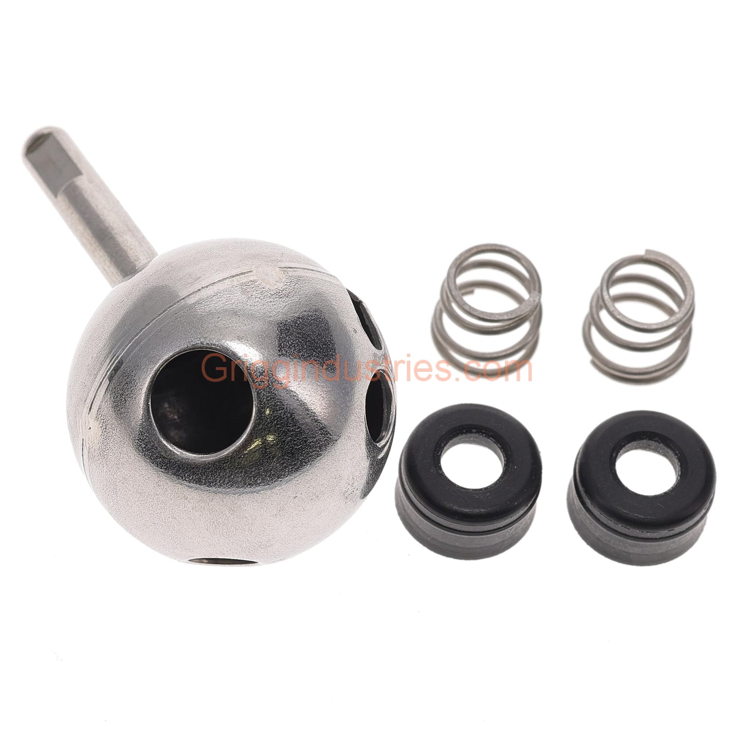 BK Mueller 58652BK Cartridge