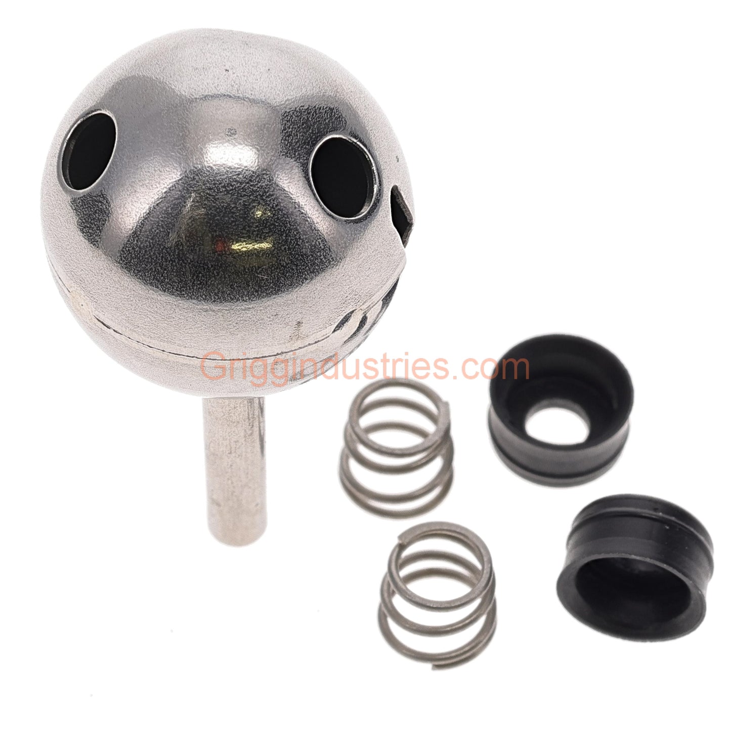 BK Mueller 58652BK Cartridge