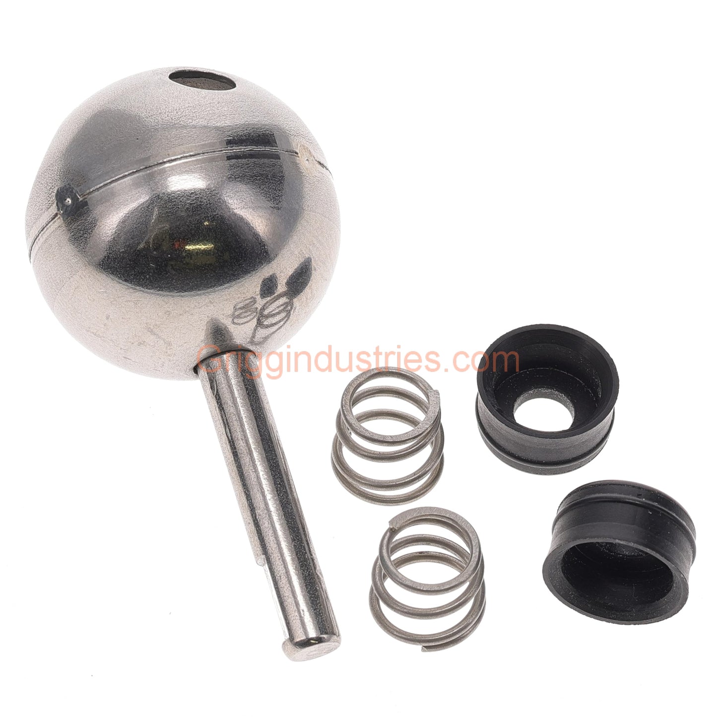 BK Mueller 58652BK Cartridge