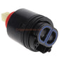 BK Mueller 58655BK Replacement Cartridge