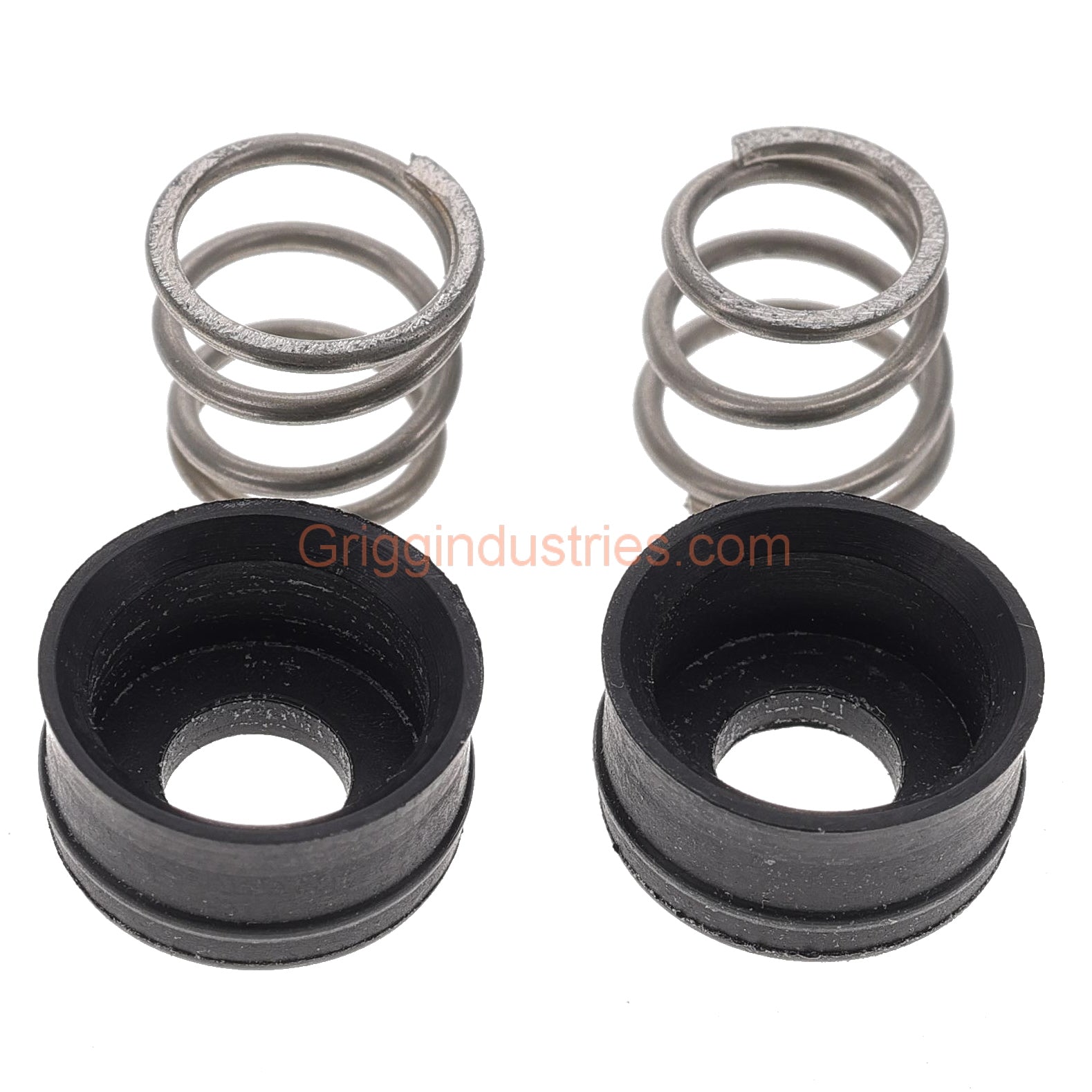 BK Mueller 58658BK Seats and Springs – GriggIndustries.com