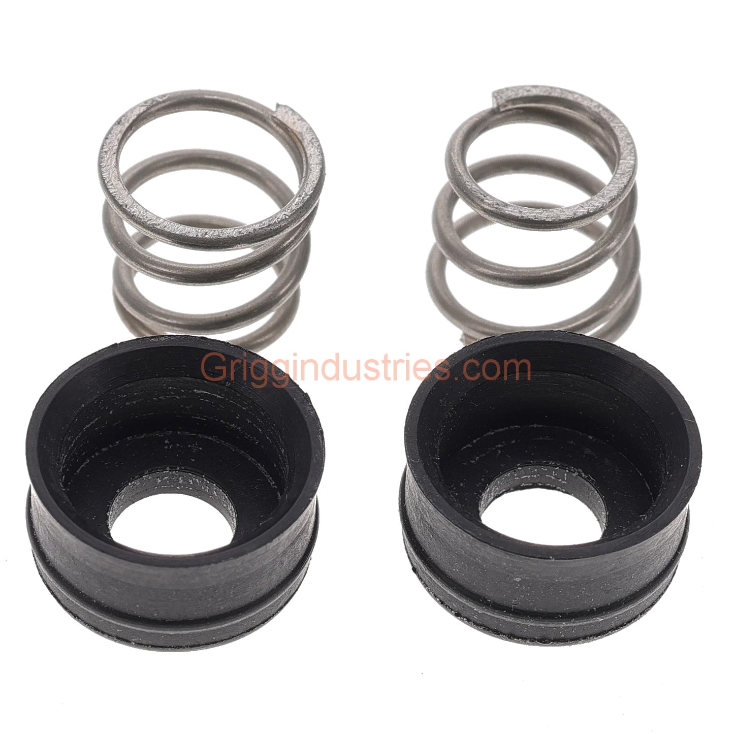 BK Mueller 58658BK Seats and Springs