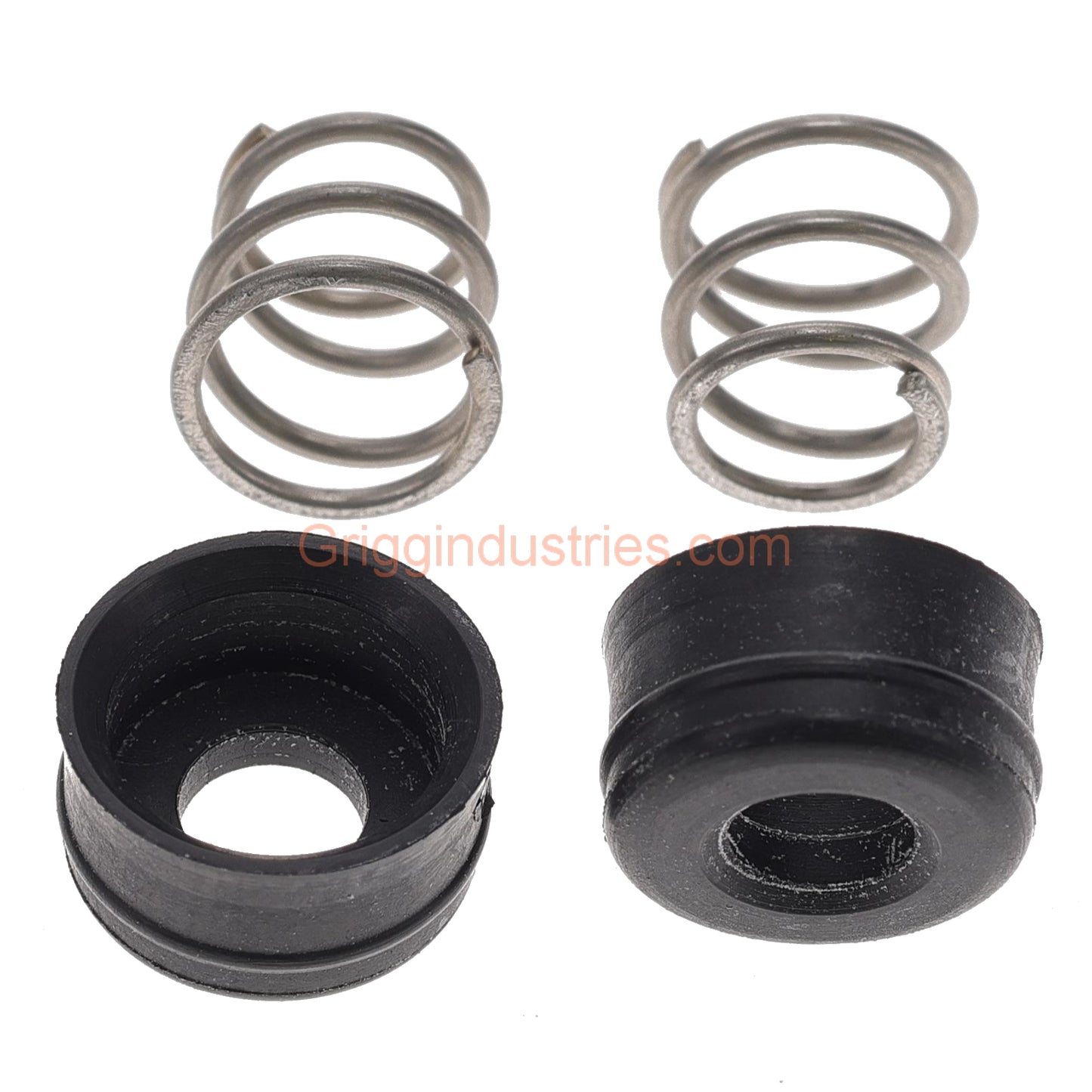 BK Mueller 58658BK Seats and Springs