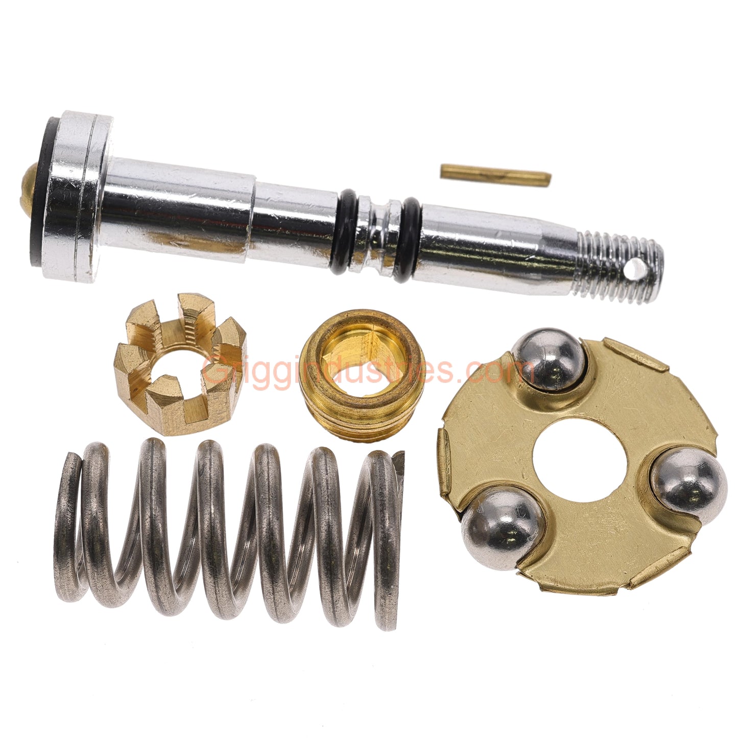 BK Mueller 58677BK Repair Kit