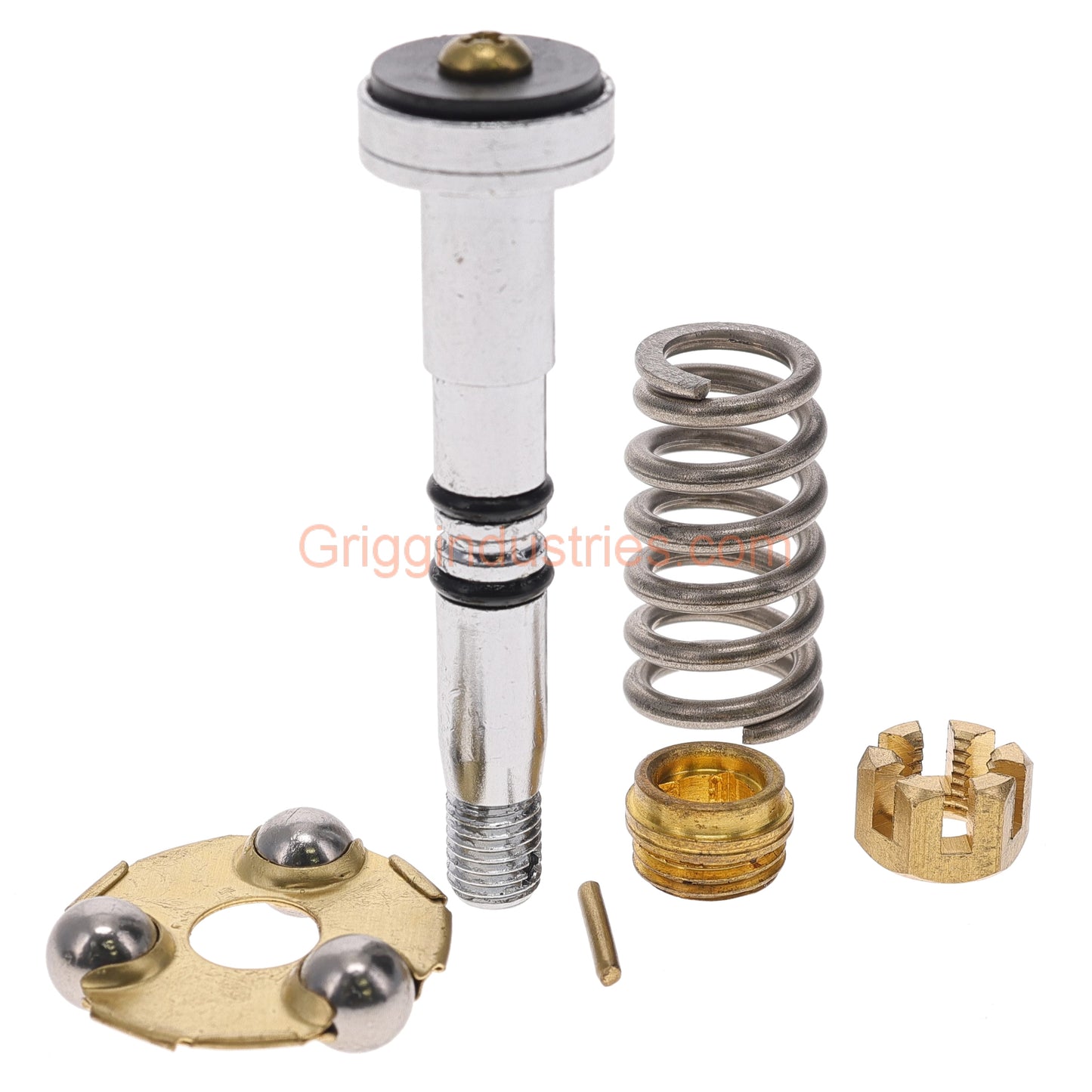 BK Mueller 58677BK Repair Kit