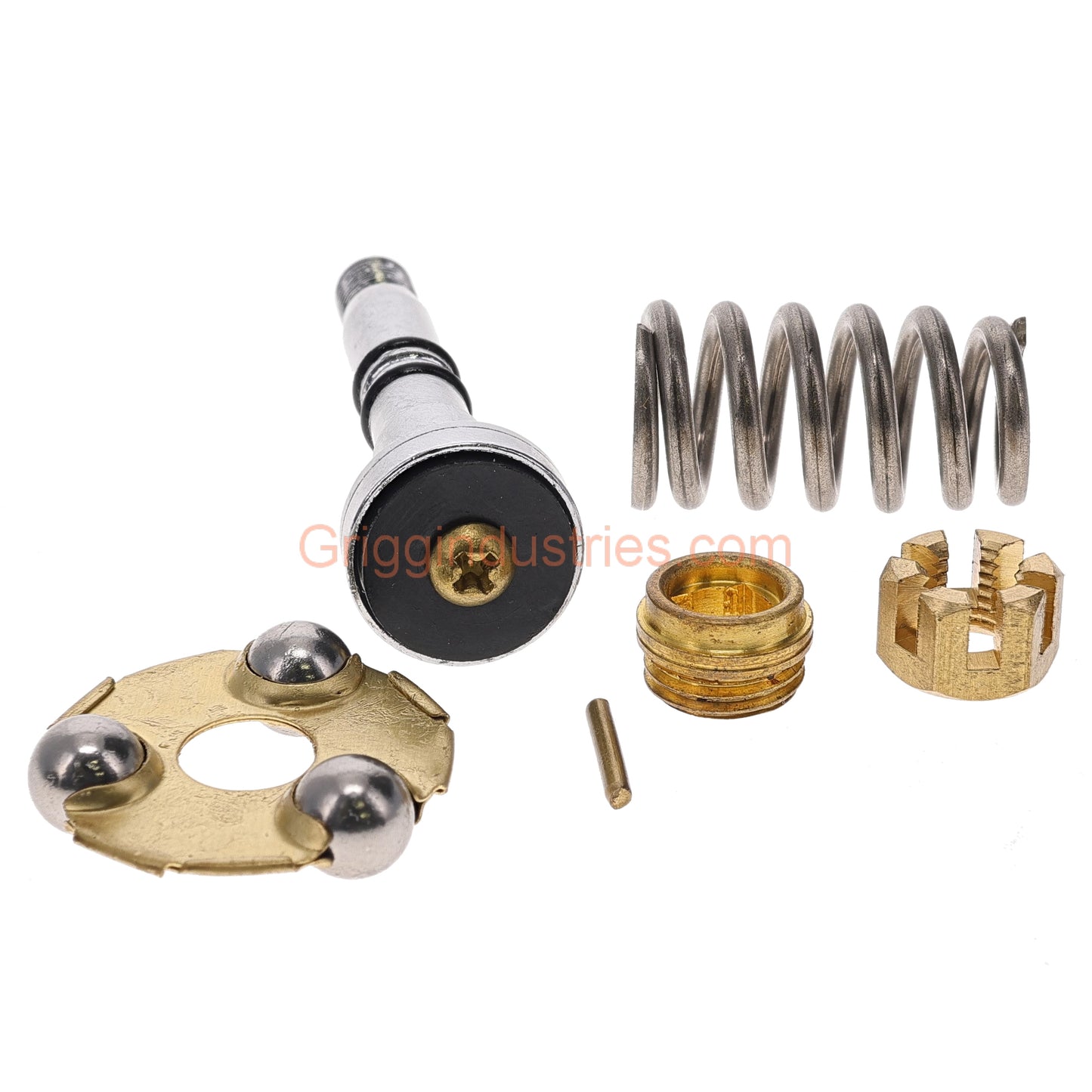 BK Mueller 58677BK Repair Kit