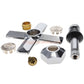 BK Mueller 58683BK Repair Kit