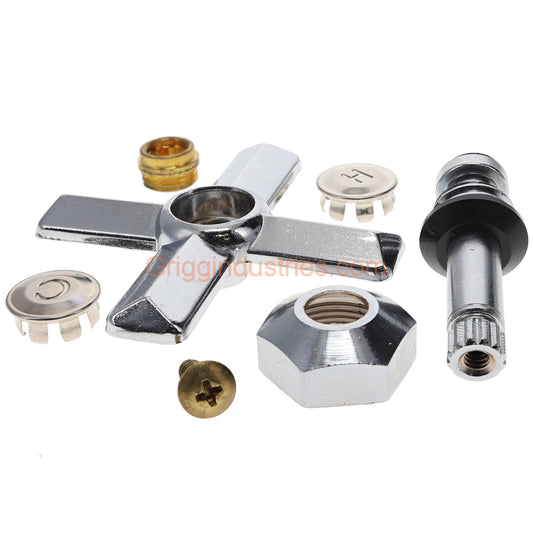 BK Mueller 58683BK Repair Kit