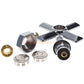 BK Mueller 58683BK Repair Kit