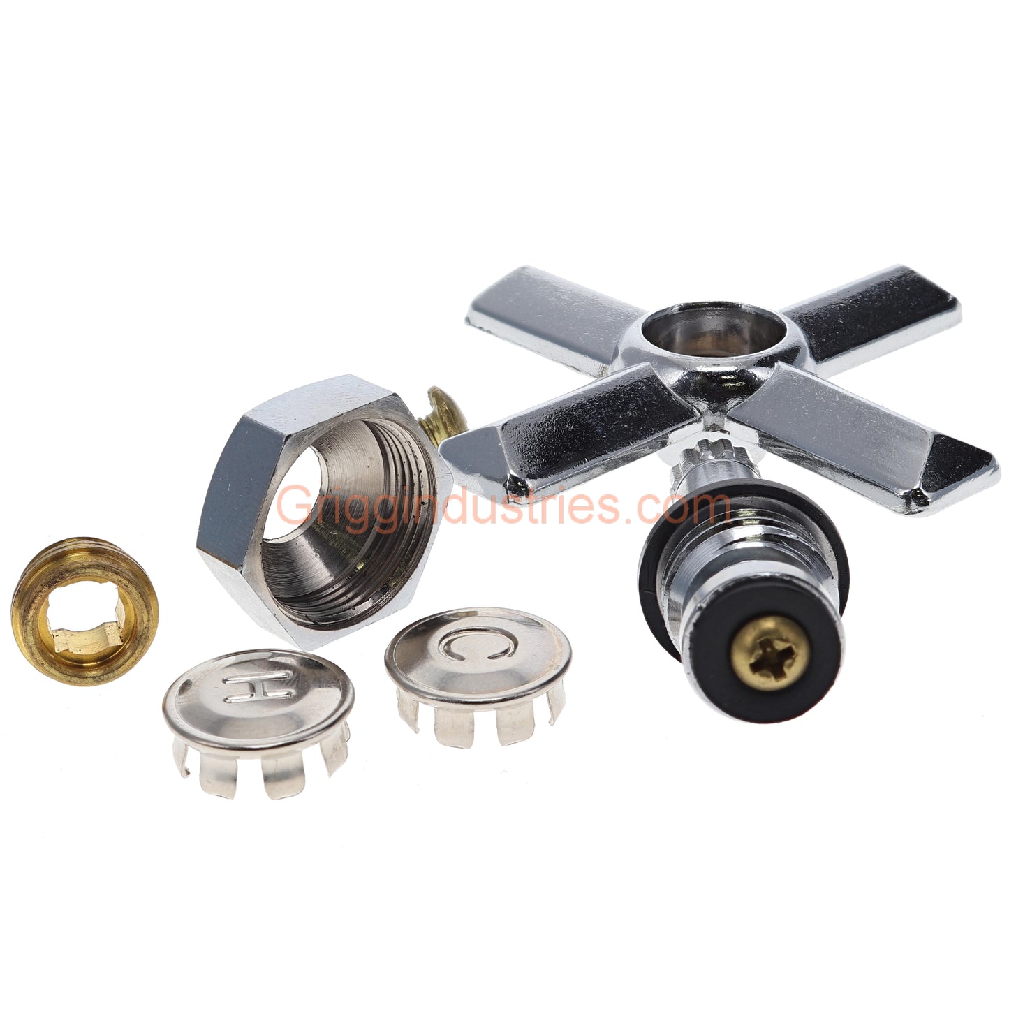 BK Mueller 58683BK Repair Kit