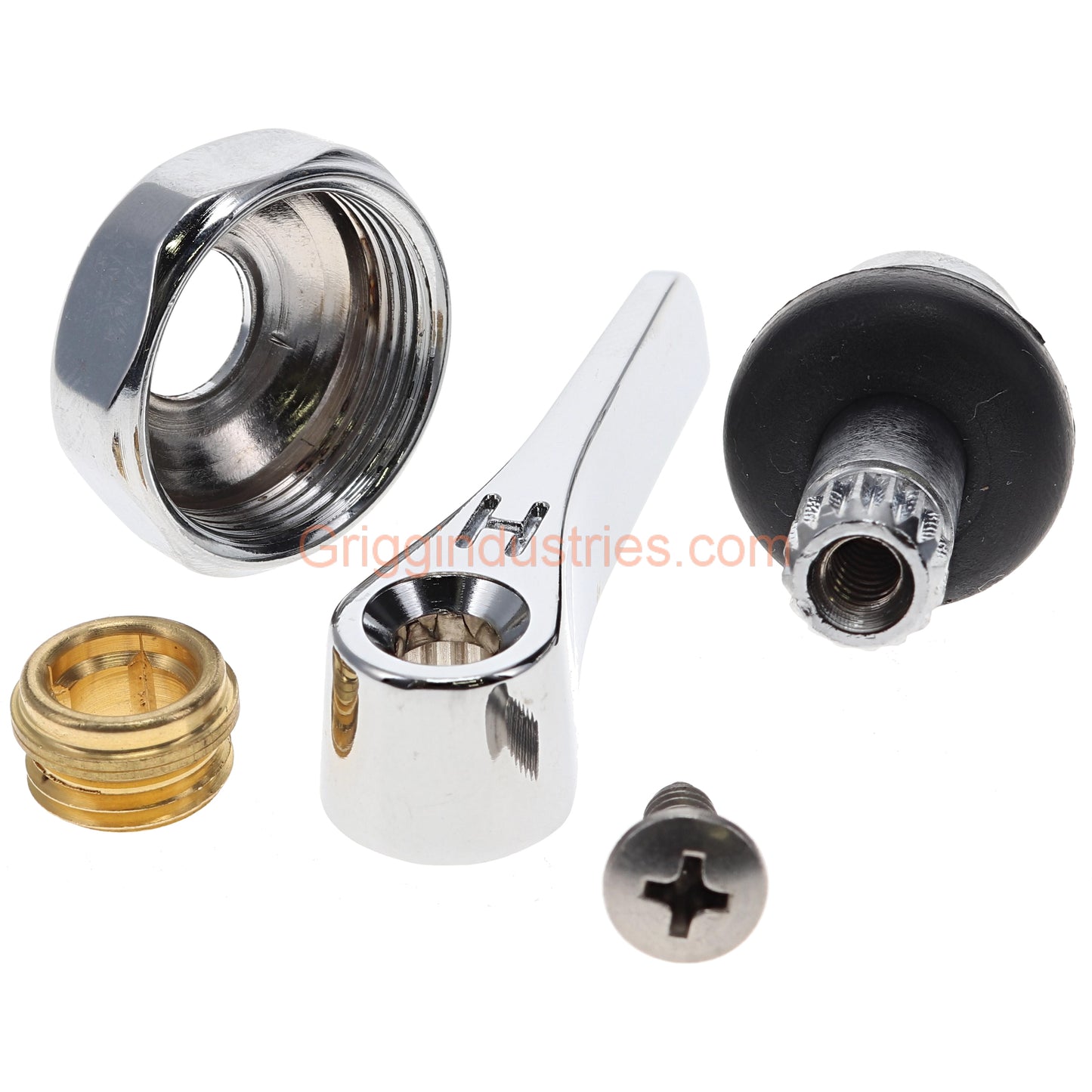BK Mueller 888-505NL Replacement Hot Cartridge Assembly
