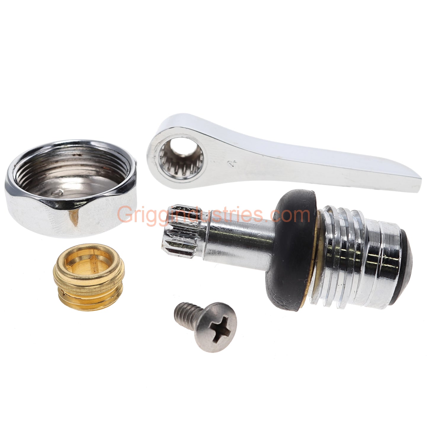 BK Mueller 888-505NL Replacement Hot Cartridge Assembly