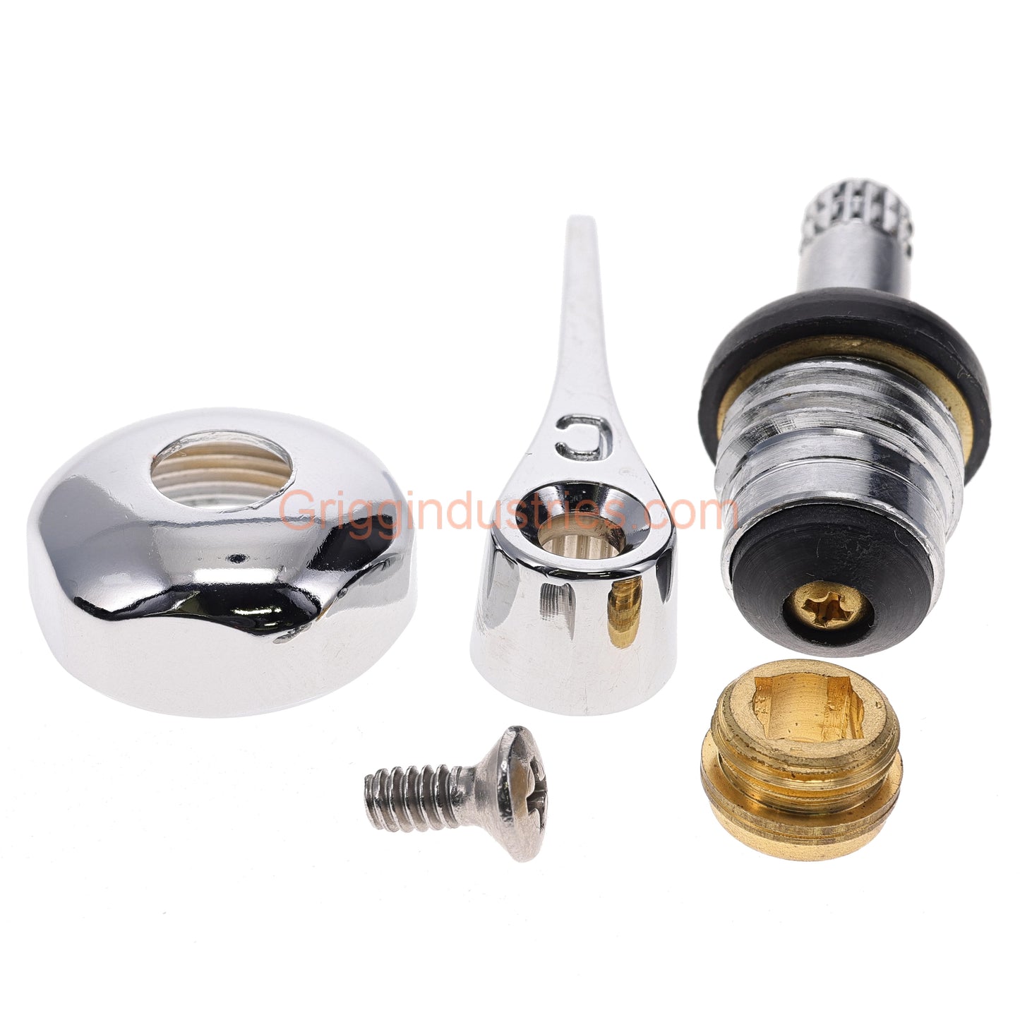 BK Mueller 888-506NL Replacement Cold Cartridge