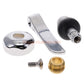 BK Mueller 888-506NL Replacement Cold Cartridge