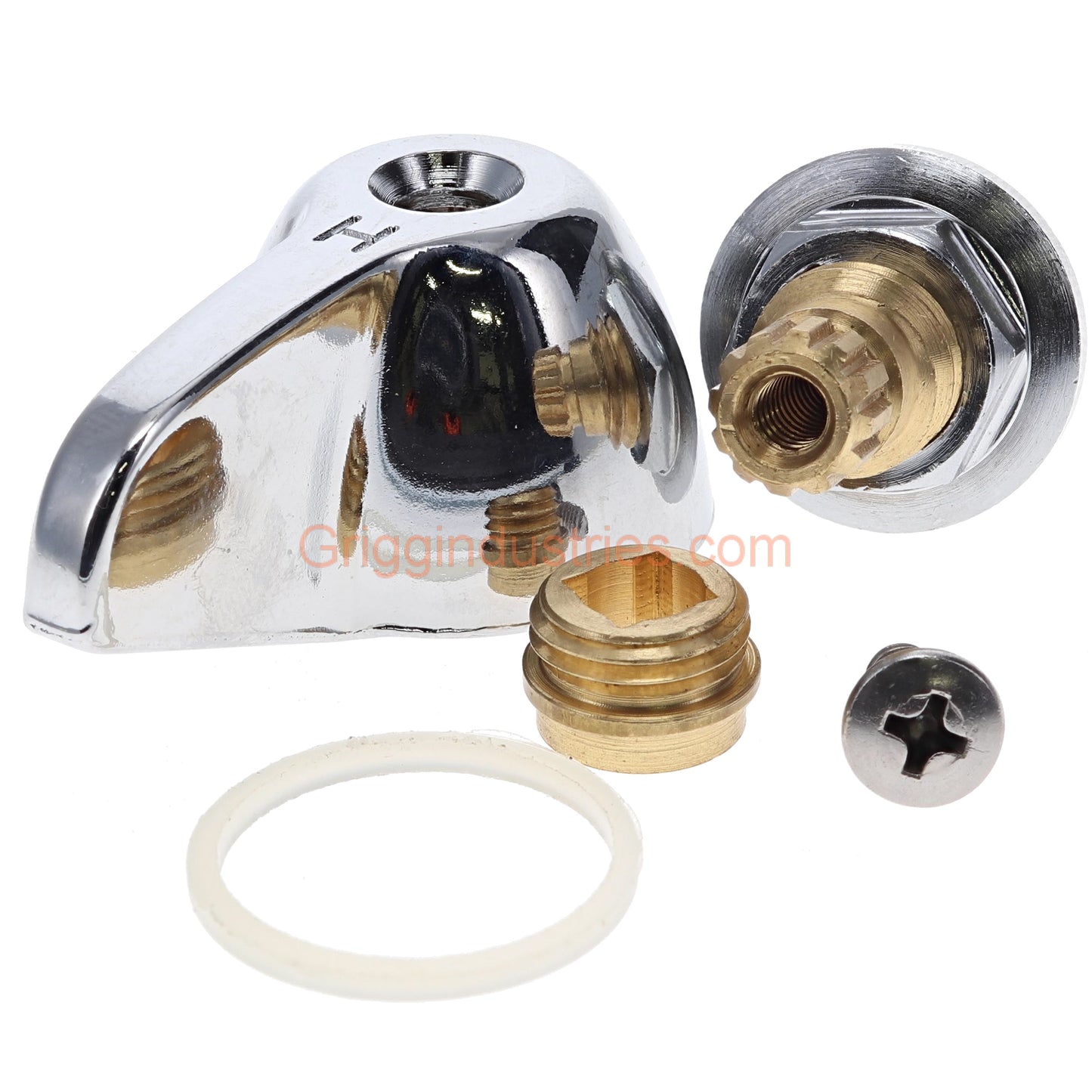 BK Mueller 888-513 Hot Cartridge Assembly