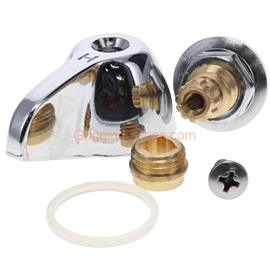 BK Mueller 888-513 Hot Cartridge Assembly