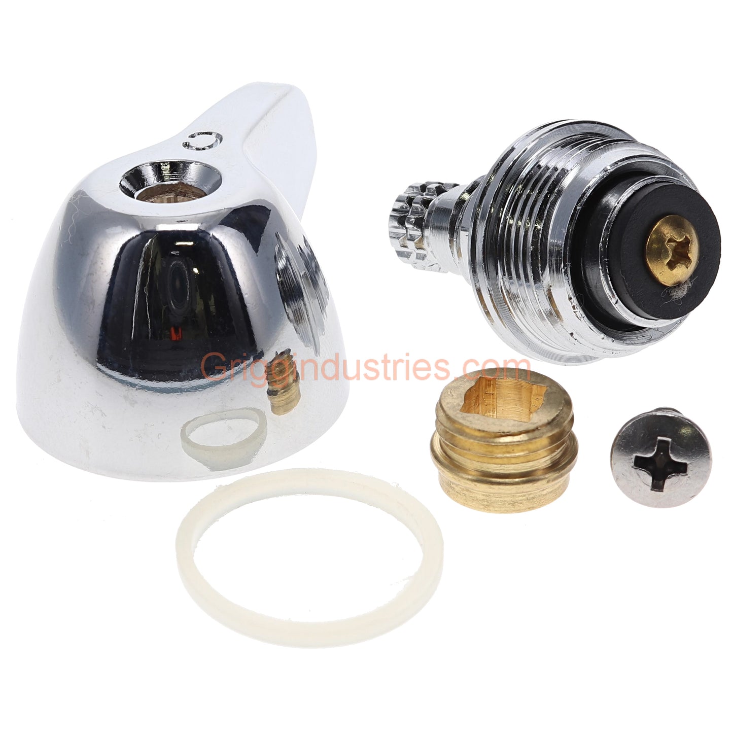 BK Mueller 888-514 Cold Cartridge Assembly